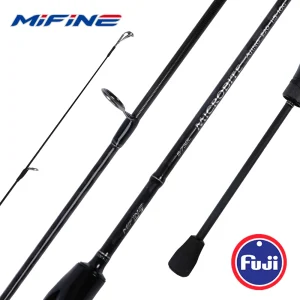MIFINE Saltwater Freshwater Rod
