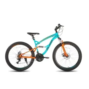 Hiland 21-Speed Mountain Bike
