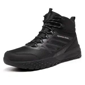 Men's All-Terrain Hiking Boots
