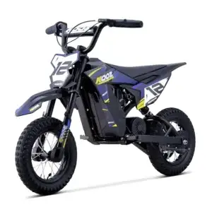 5000W Dual Motor Fat Tire E-Bike