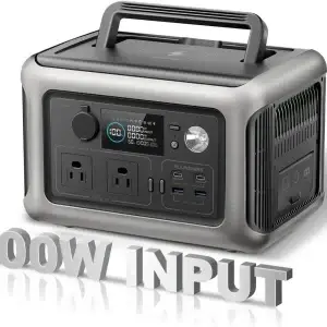 ALLPOWERS R600 LiFePO4 Power Station