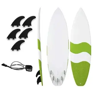 Beginner & Intermediate Surfboard