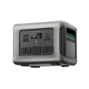 600W Portable Power Station