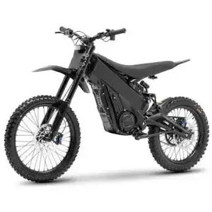 Talaria XXX Pro 6000W Electric Off-Road Dirt Bike