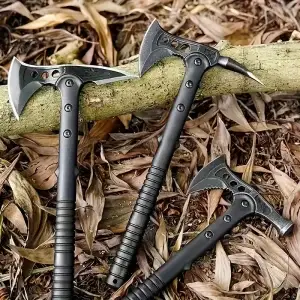 Demon Multipurpose Camping and Outdoor Axe